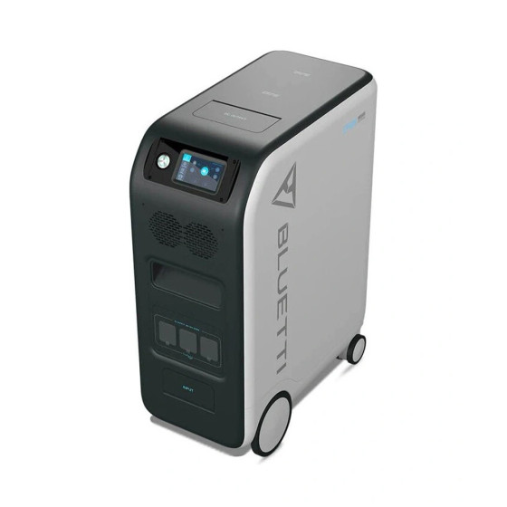 BLUETTI (EP500Pro)