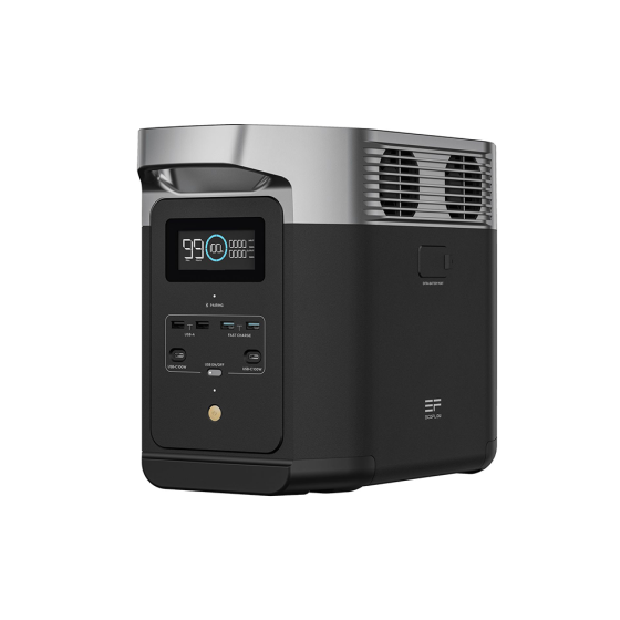 EcoFlow DELTA 2 (ZMR330-EU)