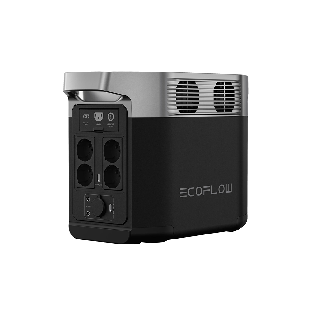 EcoFlow DELTA 2 (ZMR330-EU)