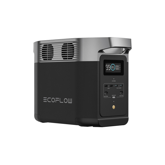 EcoFlow DELTA 2 (ZMR330-EU)