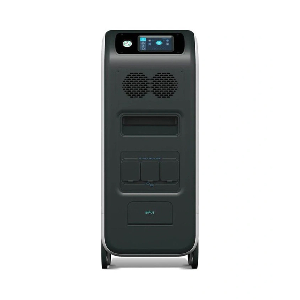 BLUETTI (EP500Pro)