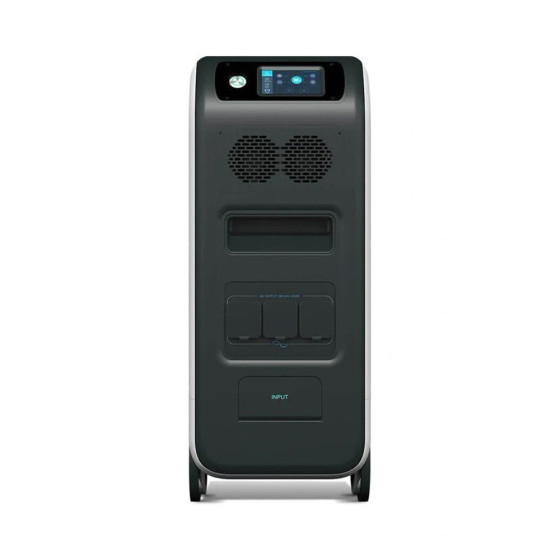 BLUETTI (EP500Pro)