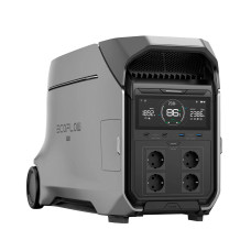 EcoFlow DELTA Pro 3 EU-Version (EFDELTAPRO3-EU-CBox)