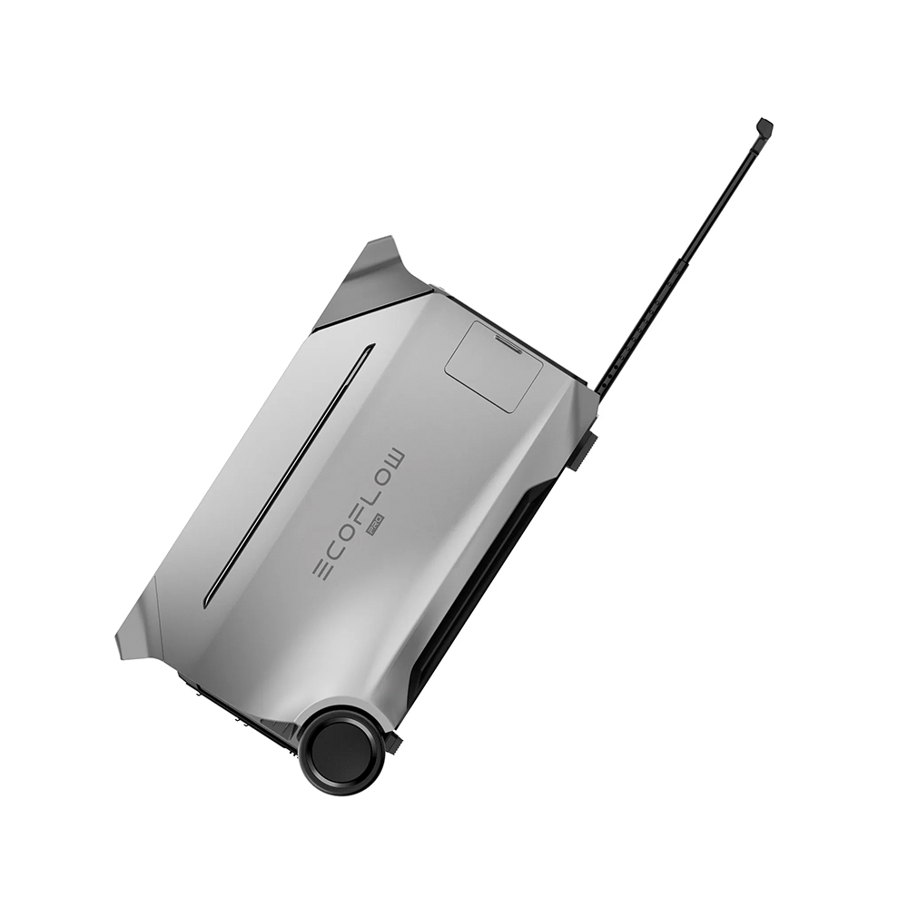 EcoFlow DELTA Pro 3 EU-Version (EFDELTAPRO3-EU-CBox)