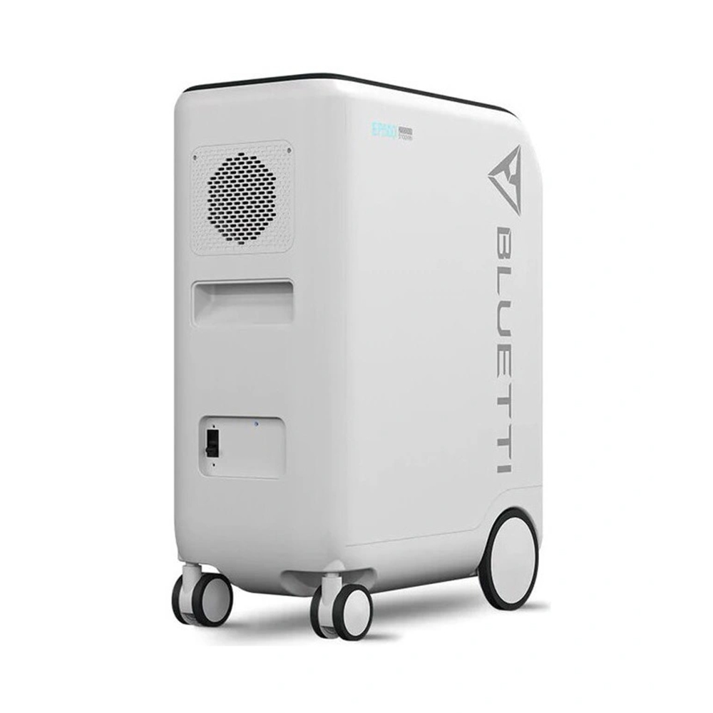 BLUETTI (EP500Pro)