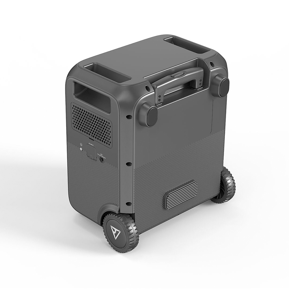 BLUETTI Elite 320 (P-EL320-EU-GY-10)