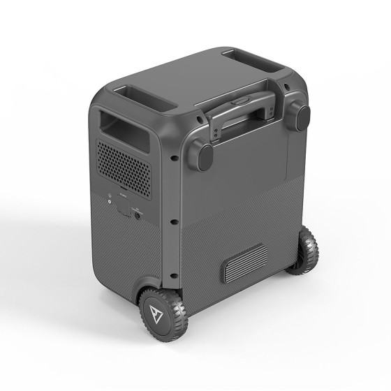 BLUETTI Elite 320 (P-EL320-EU-GY-10)