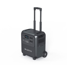 BLUETTI Elite 320 (P-EL320-EU-GY-10)