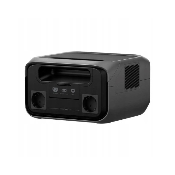 EcoFlow RIVER 3 Plus