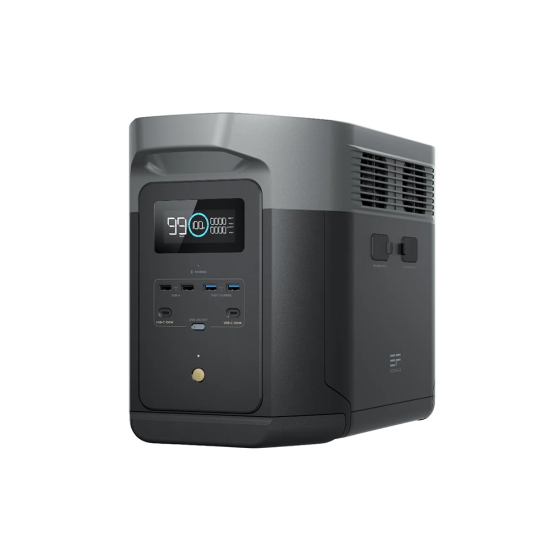 EcoFlow DELTA 2 Max (EFDELTA2Max-EU)