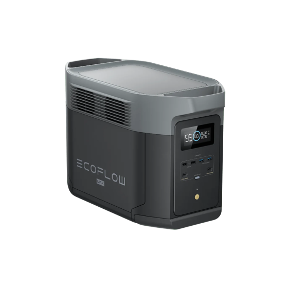 EcoFlow DELTA 2 Max (EFDELTA2Max-EU)