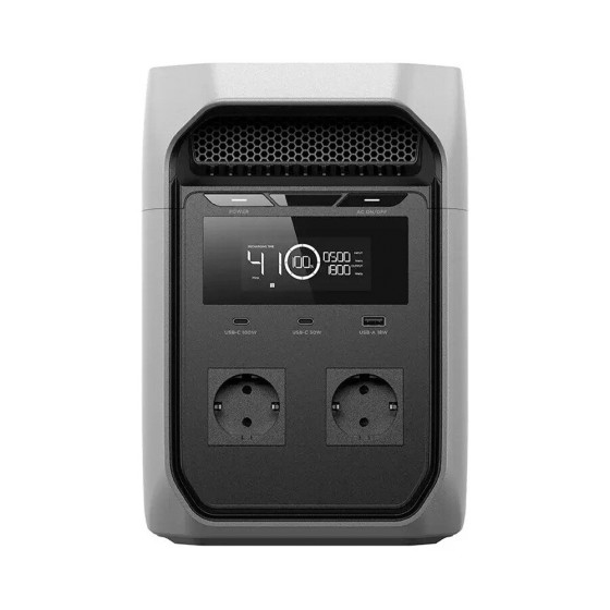 EcoFlow DELTA 3 Classic EU-Version (EFDELTA3C-EU-CBox-L)