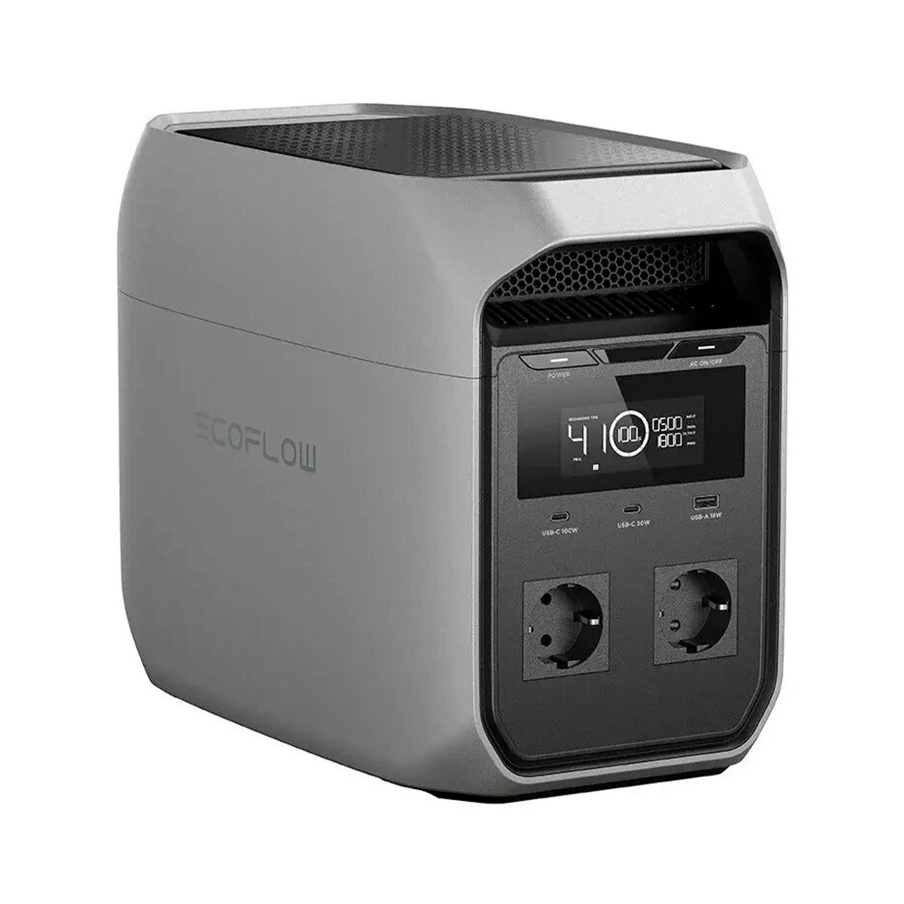 EcoFlow DELTA 3 Classic EU-Version (EFDELTA3C-EU-CBox-L)