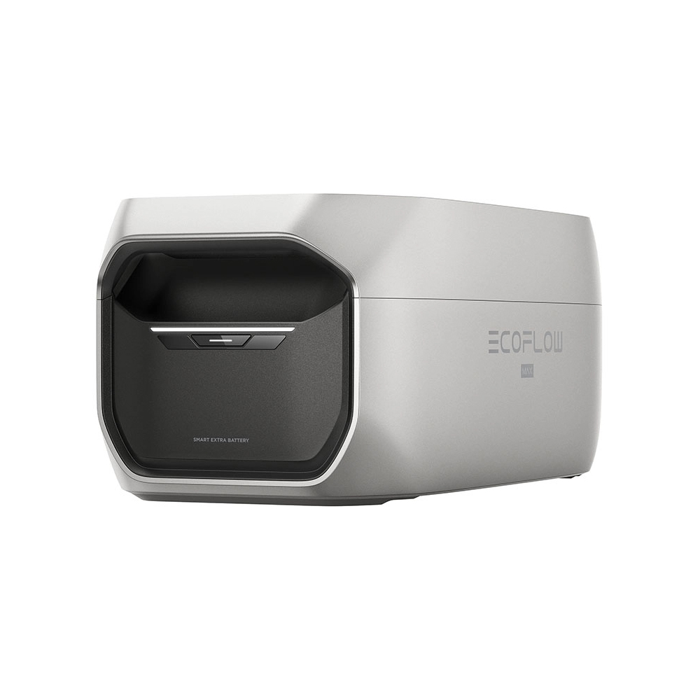 EcoFlow DELTA 3 Max Plus Extra Battery (EFD3MP-EB)