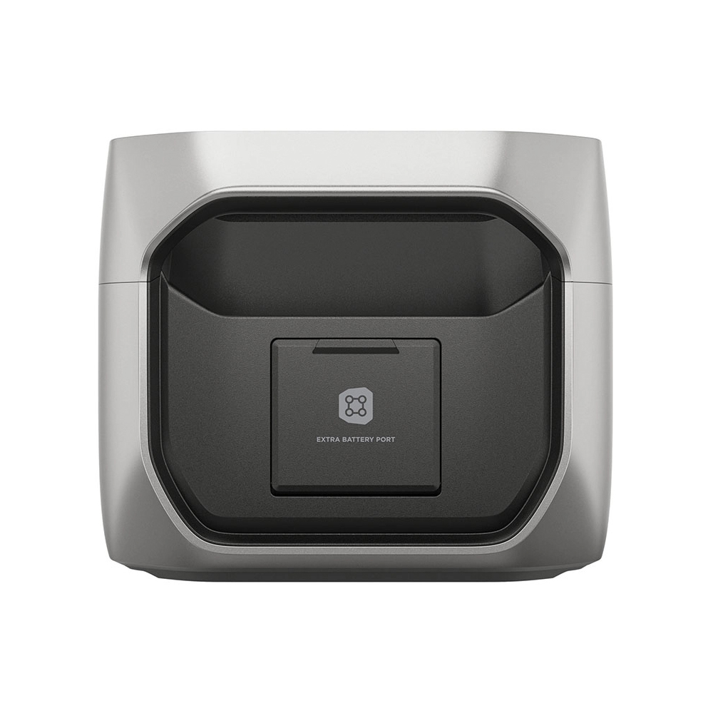 EcoFlow DELTA 3 Max Plus Extra Battery (EFD3MP-EB)