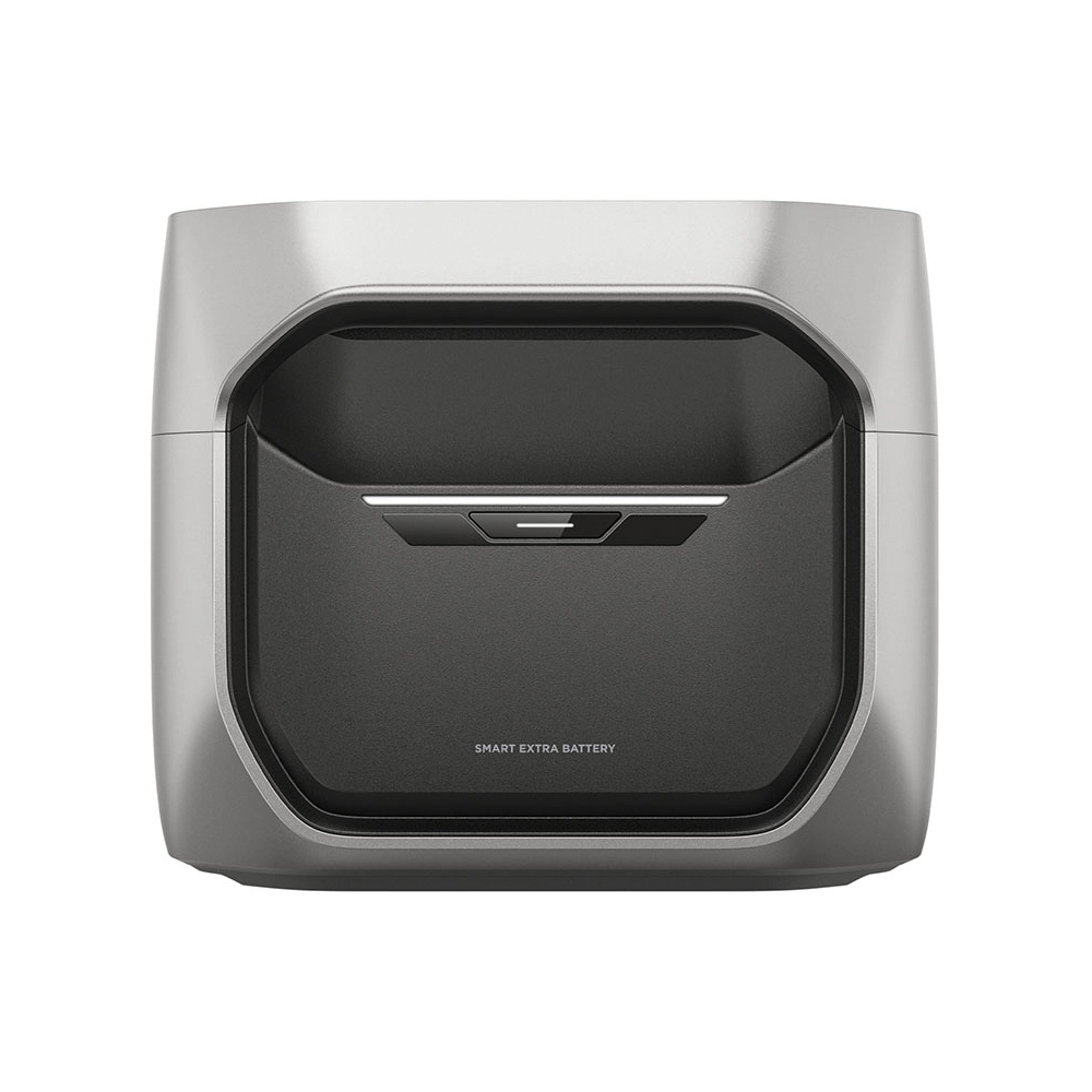 EcoFlow DELTA 3 Max Plus Extra Battery (EFD3MP-EB)