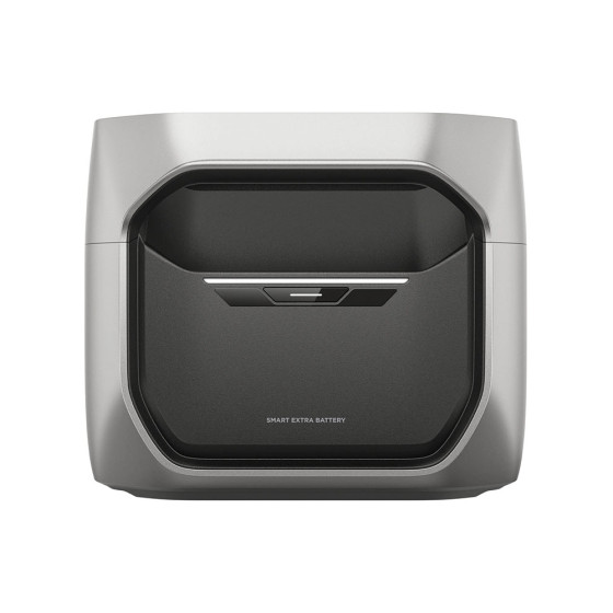 EcoFlow DELTA 3 Max Plus Extra Battery (EFD3MP-EB)