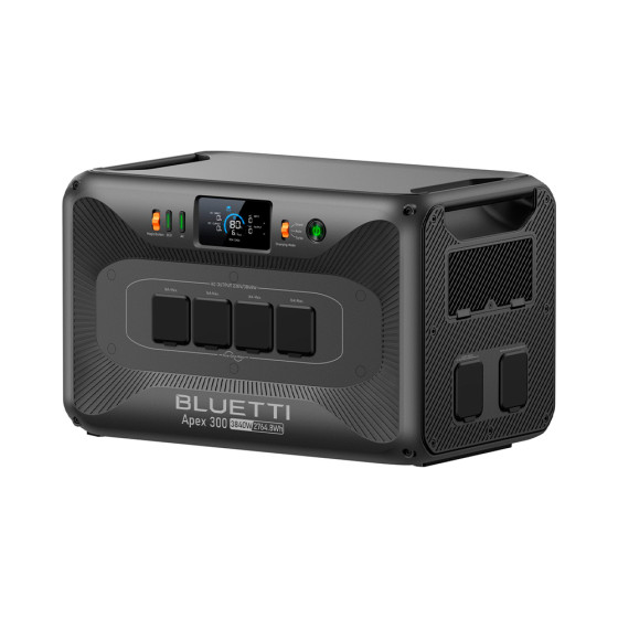 BLUETTI Apex 300 3840W (APEX 300,6970991298547)