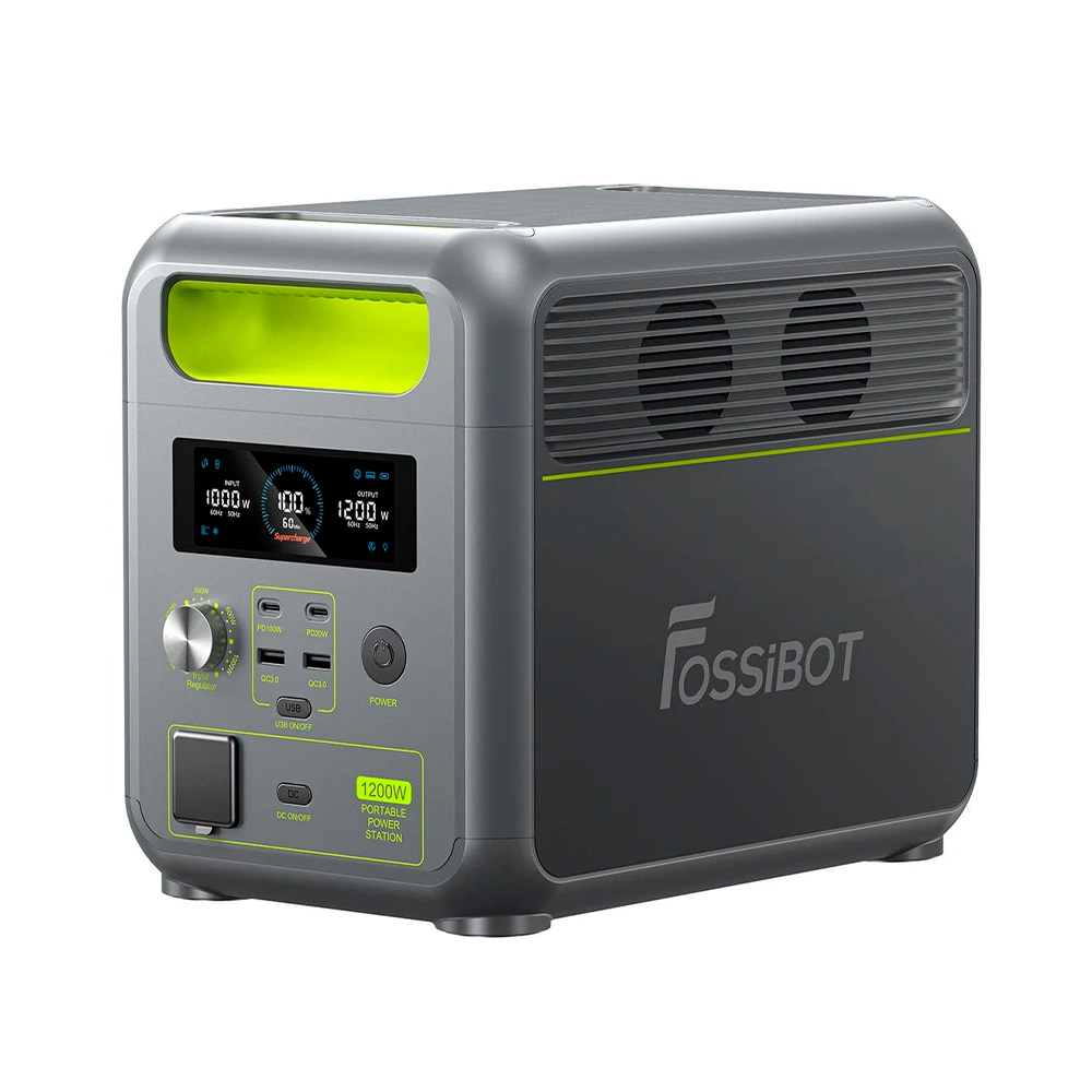 Fossibot F1200