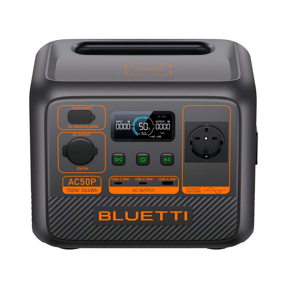BLUETTI (AC50P)