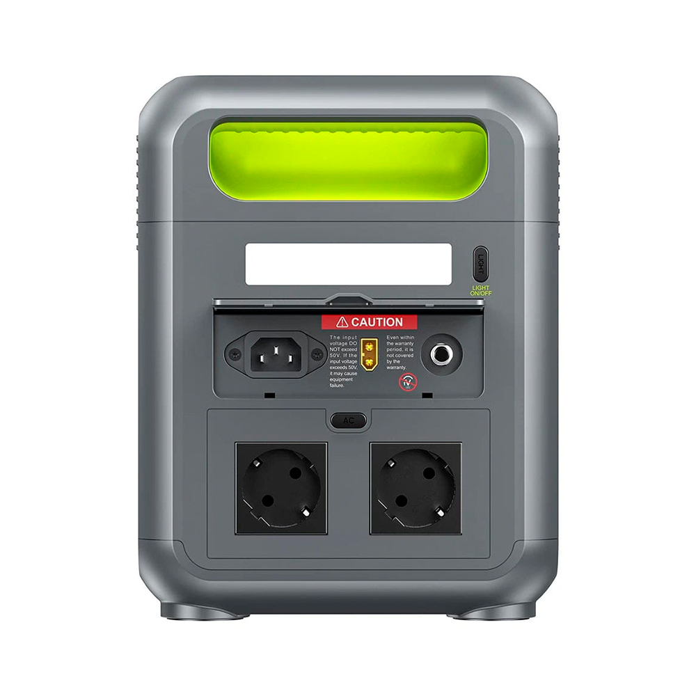 Fossibot F1200
