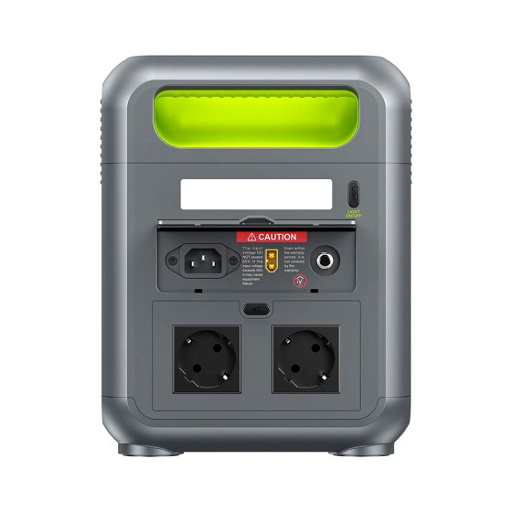 Fossibot F1200