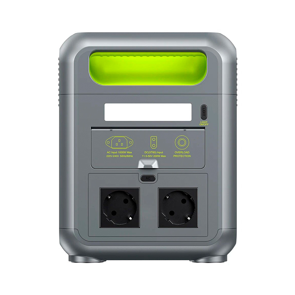 Fossibot F1200