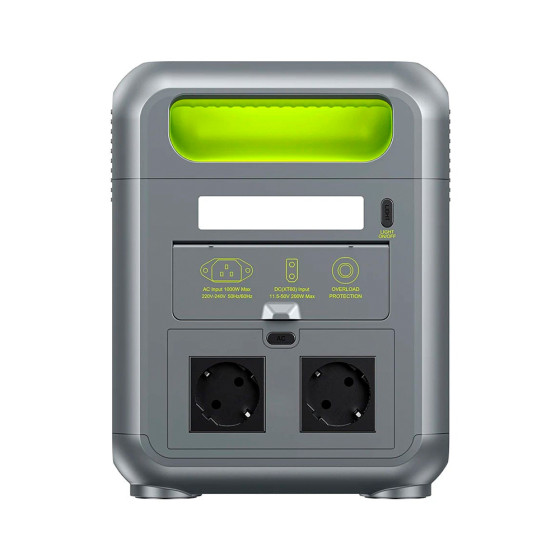 Fossibot F1200
