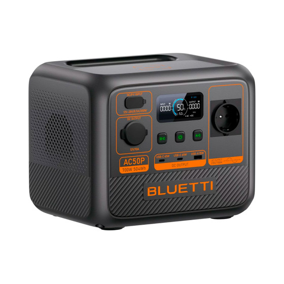 BLUETTI (AC50P)