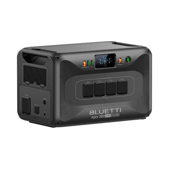 BLUETTI Apex 300 3840W (APEX 300,6970991298547)