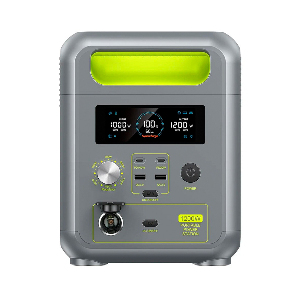 Fossibot F1200