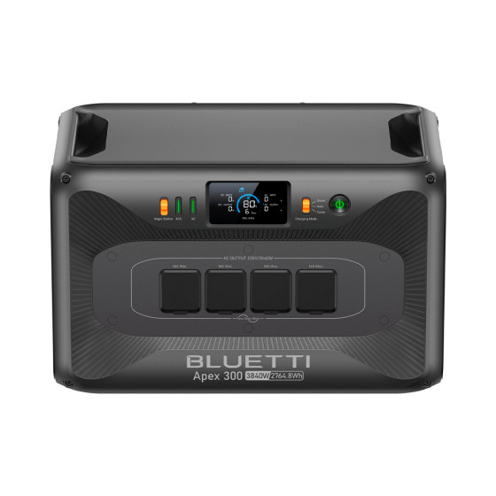 BLUETTI Apex 300 3840W (APEX 300,6970991298547)