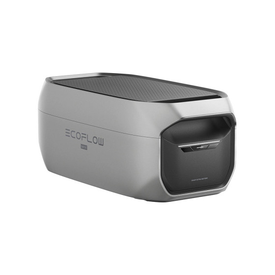 EcoFlow DELTA 3 Max Plus Extra Battery (EFD3MP-EB)