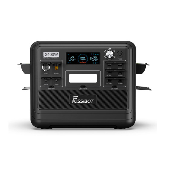 Fossibot F2400