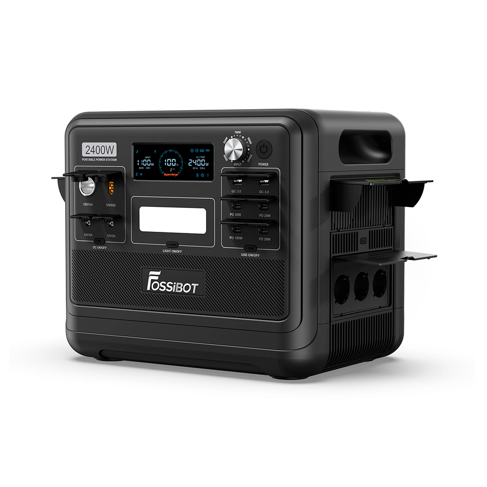 Fossibot F2400