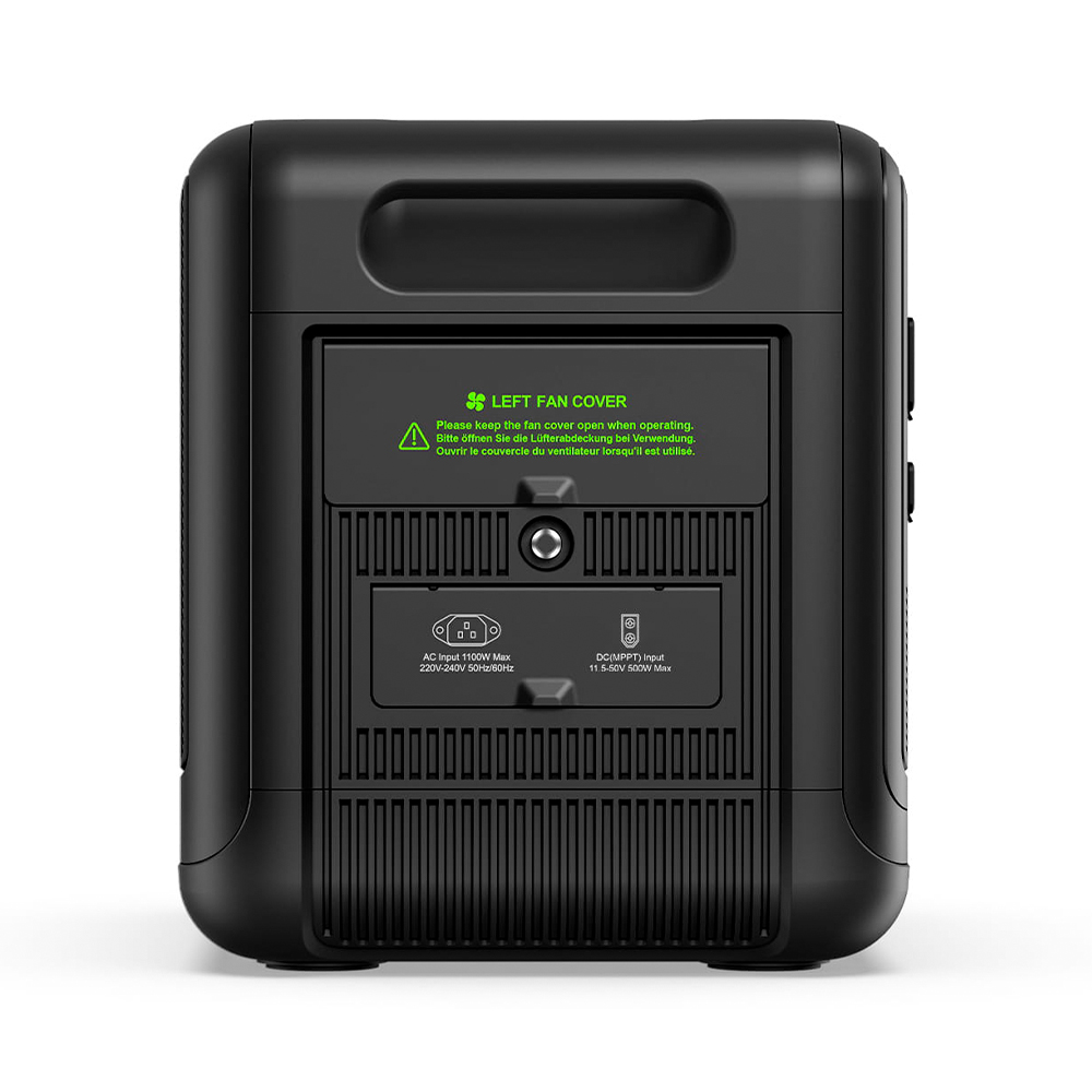 Fossibot F2400