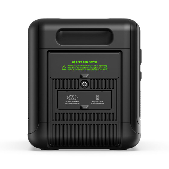 Fossibot F2400