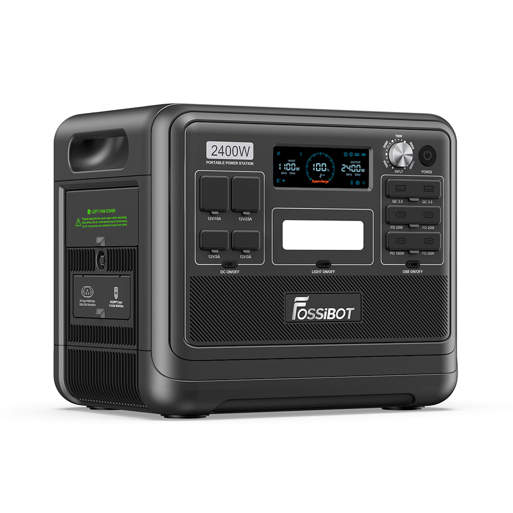 Fossibot F2400