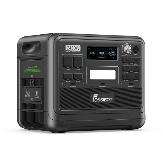 Fossibot F2400
