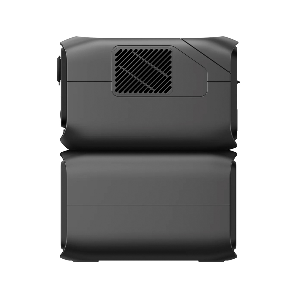EcoFlow RIVER 3 Max Plus (EFRIVER3MaxPlus-EU-CBOX)