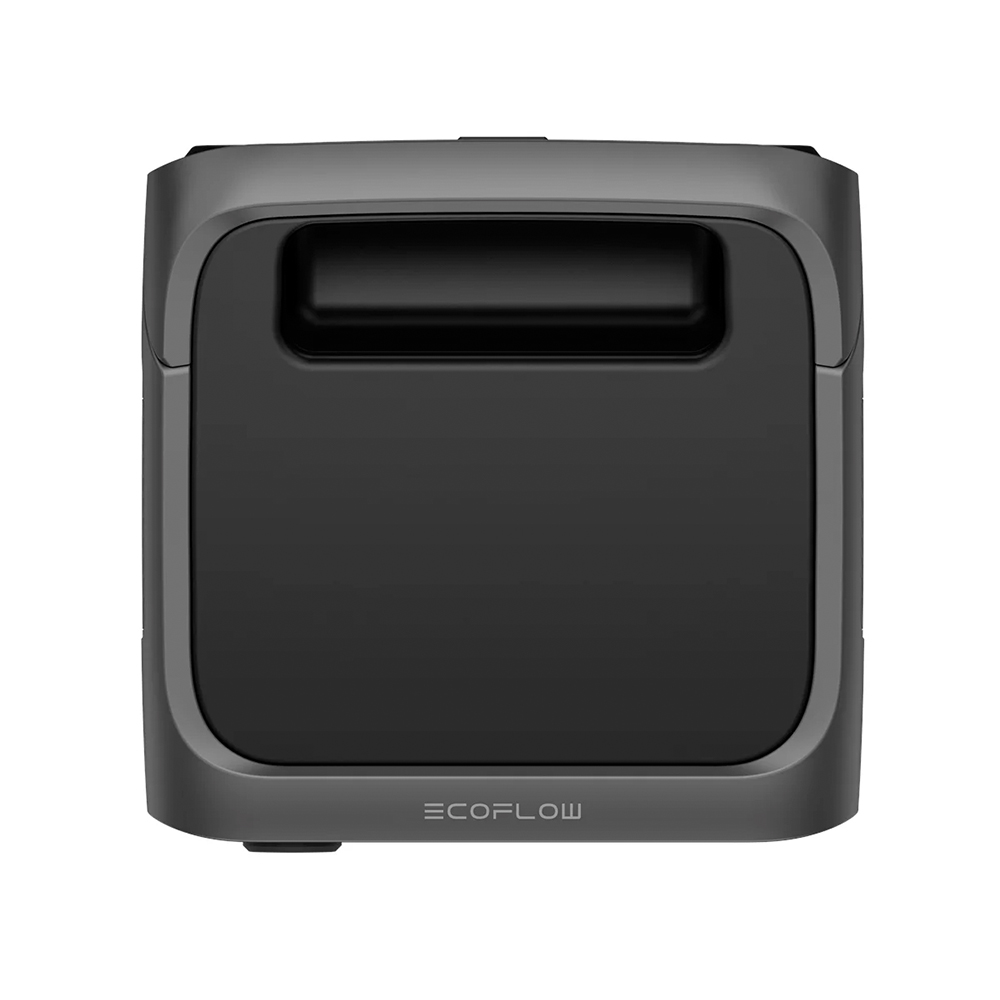 EcoFlow RIVER 3 Max Plus (EFRIVER3MaxPlus-EU-CBOX)