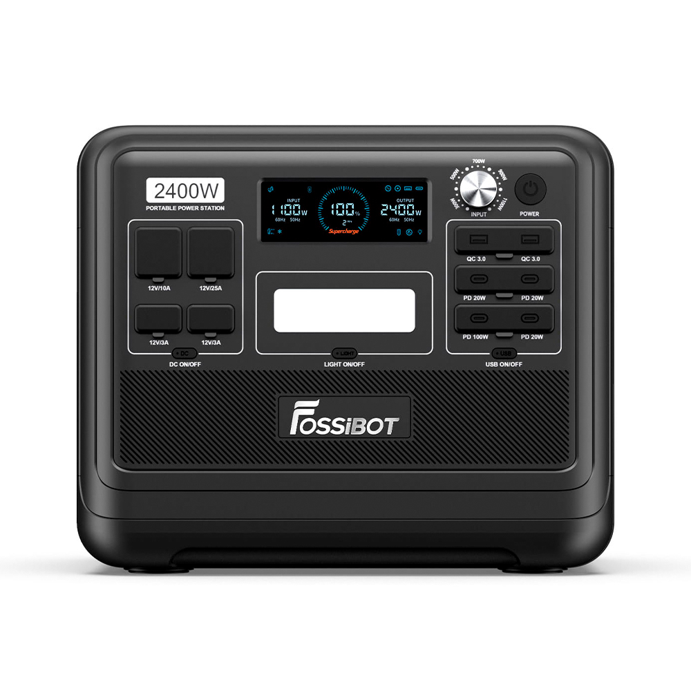 Fossibot F2400