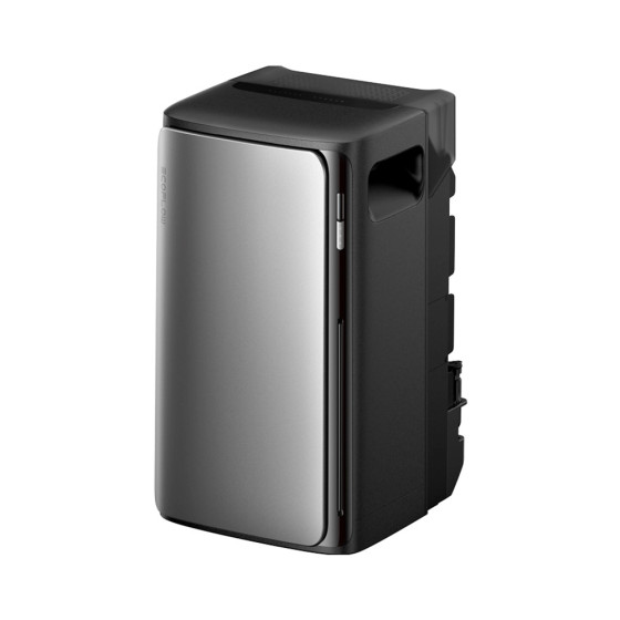 EcoFlow DELTA Lite Stream Pro (Stream Pro, EFSTREAMPRO800W-EU)