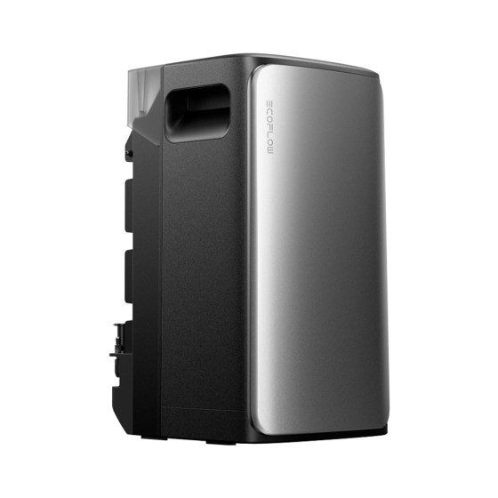 EcoFlow DELTA Lite Stream Pro (Stream Pro, EFSTREAMPRO800W-EU)