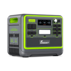 Fossibot F2400 Green