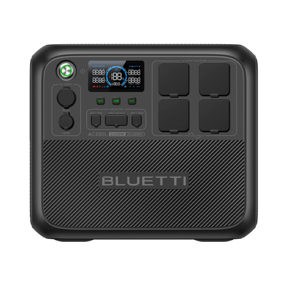 BLUETTI (AC200L)