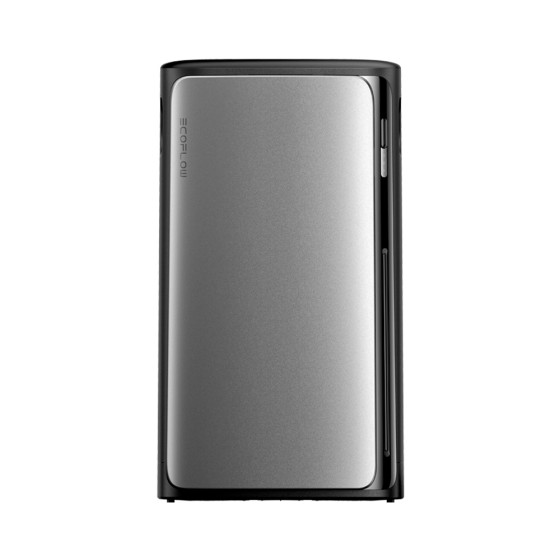 EcoFlow DELTA Lite Stream Pro (Stream Pro, EFSTREAMPRO800W-EU)