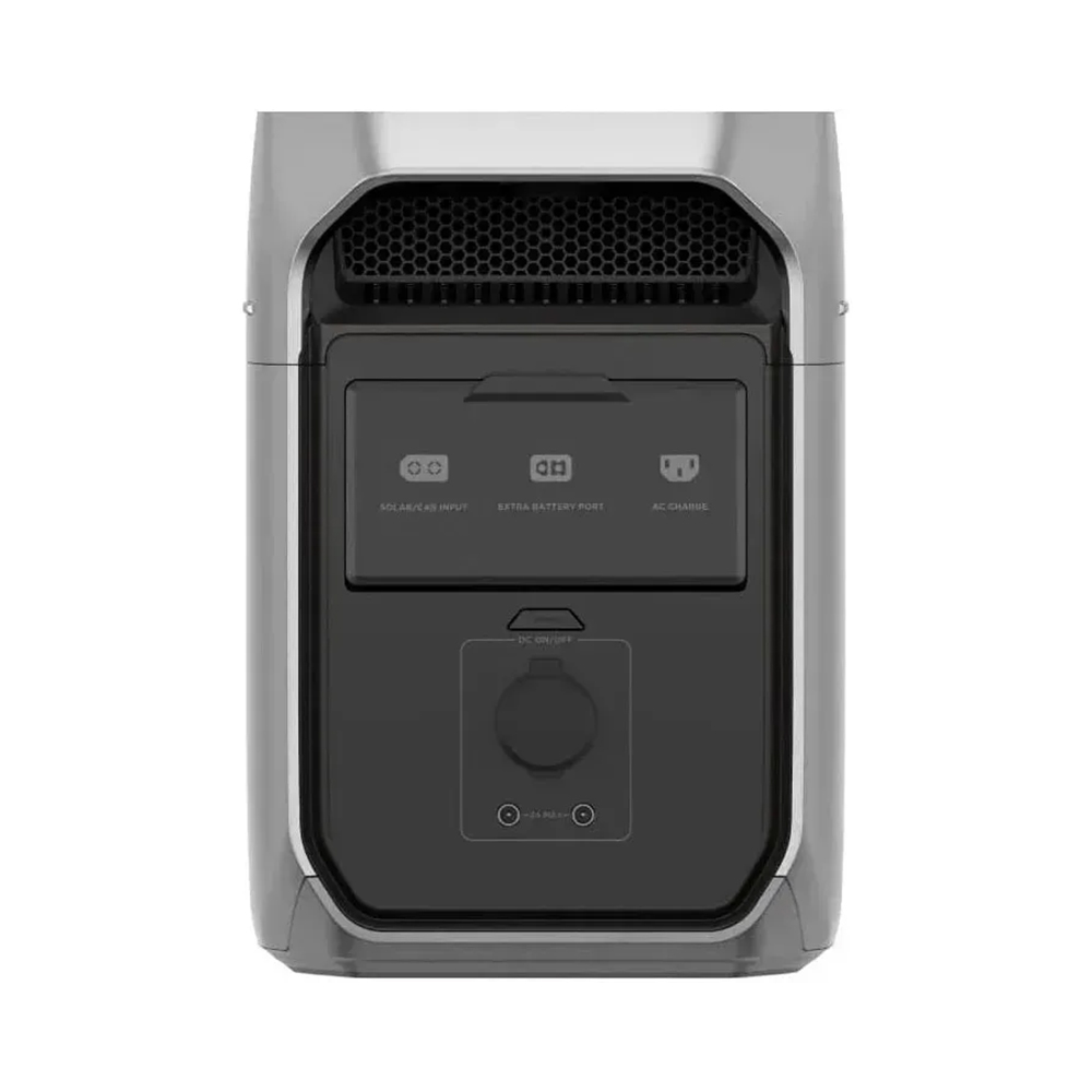 EcoFlow DELTA 3 Plus (EF_DELTA3Plus)