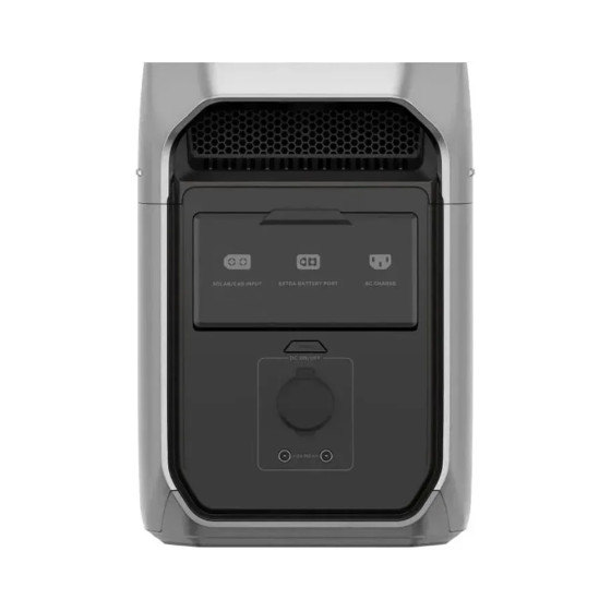 EcoFlow DELTA 3 Plus (EF_DELTA3Plus)