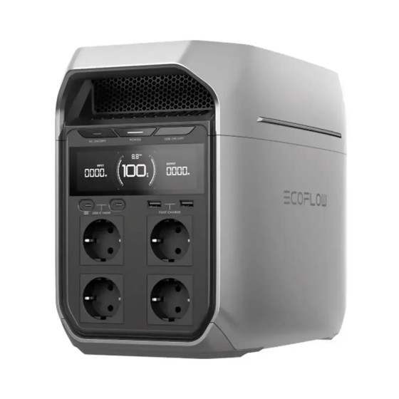 EcoFlow DELTA 3 Plus (EF_DELTA3Plus)